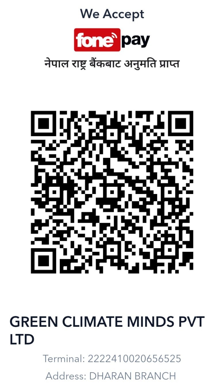 FonePay QR